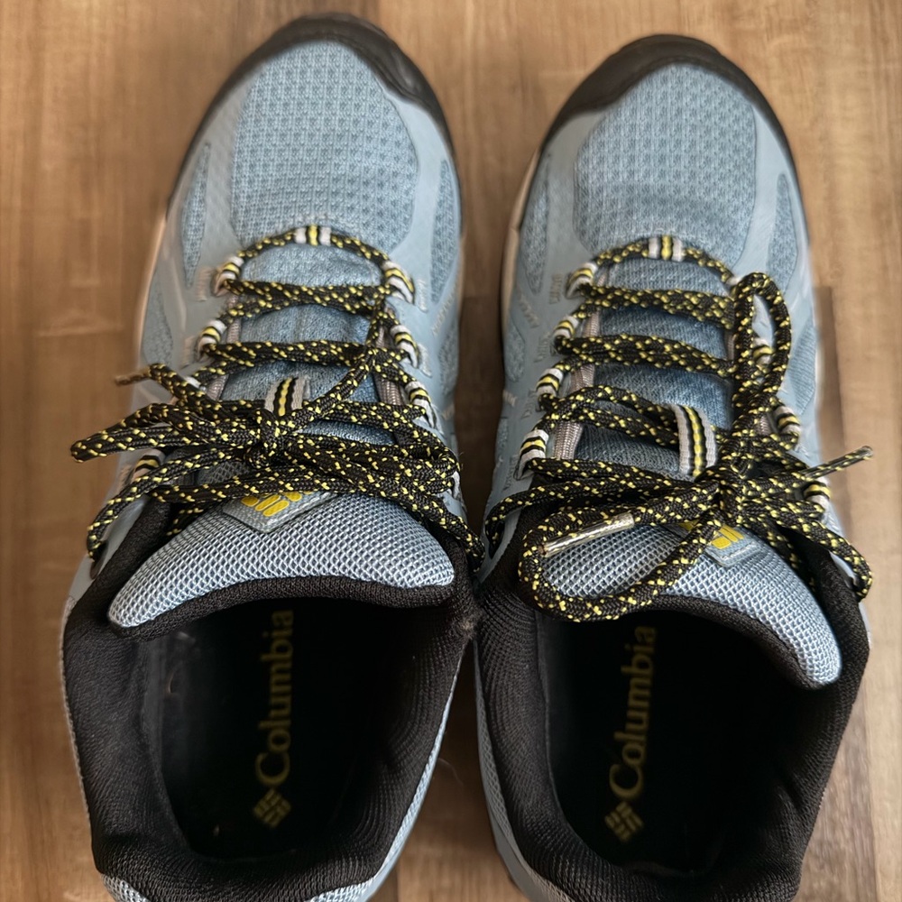 Columbia Out Dry Waterproof Women’s Sneakers